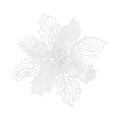 thumbnail image 2 of Christmas Decorative Flower Metal Cutting Dies Wedding Maple Leaf Snow Flower Dies Cuts, 2 of 4