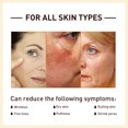 thumbnail image 3 of OUHOE Rice Anti-Wrinkle Essence Repairs Skin, Moisturizes, Firms, and Whitens, 3 of 5