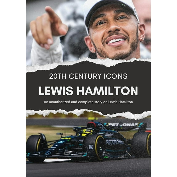 Dreamscape - Lewis Hamilton [DIGITAL VIDEO DISC]