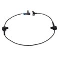 thumbnail image 1 of Rear Left & Right 15862988 15089904 ABS Speed Sensor for 2006-2010 H3, 1 of 5