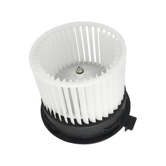 Blower Motor with Fan Cage - Compatible with 2013 - 2018 Nissan Sentra 2014 2015 2016 2017