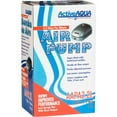 thumbnail image 2 of Active Aqua 2 Watt 3.2 LPM 50 GPH 120 Volt Single Outlet Aquaponics Air Pump, 2 of 3