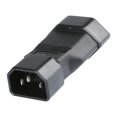 thumbnail image 3 of Enchufe C14 Del Adaptador 3 de Poste Del IEC 320 Al Poder Poder Del Enchufe, 3 of 8