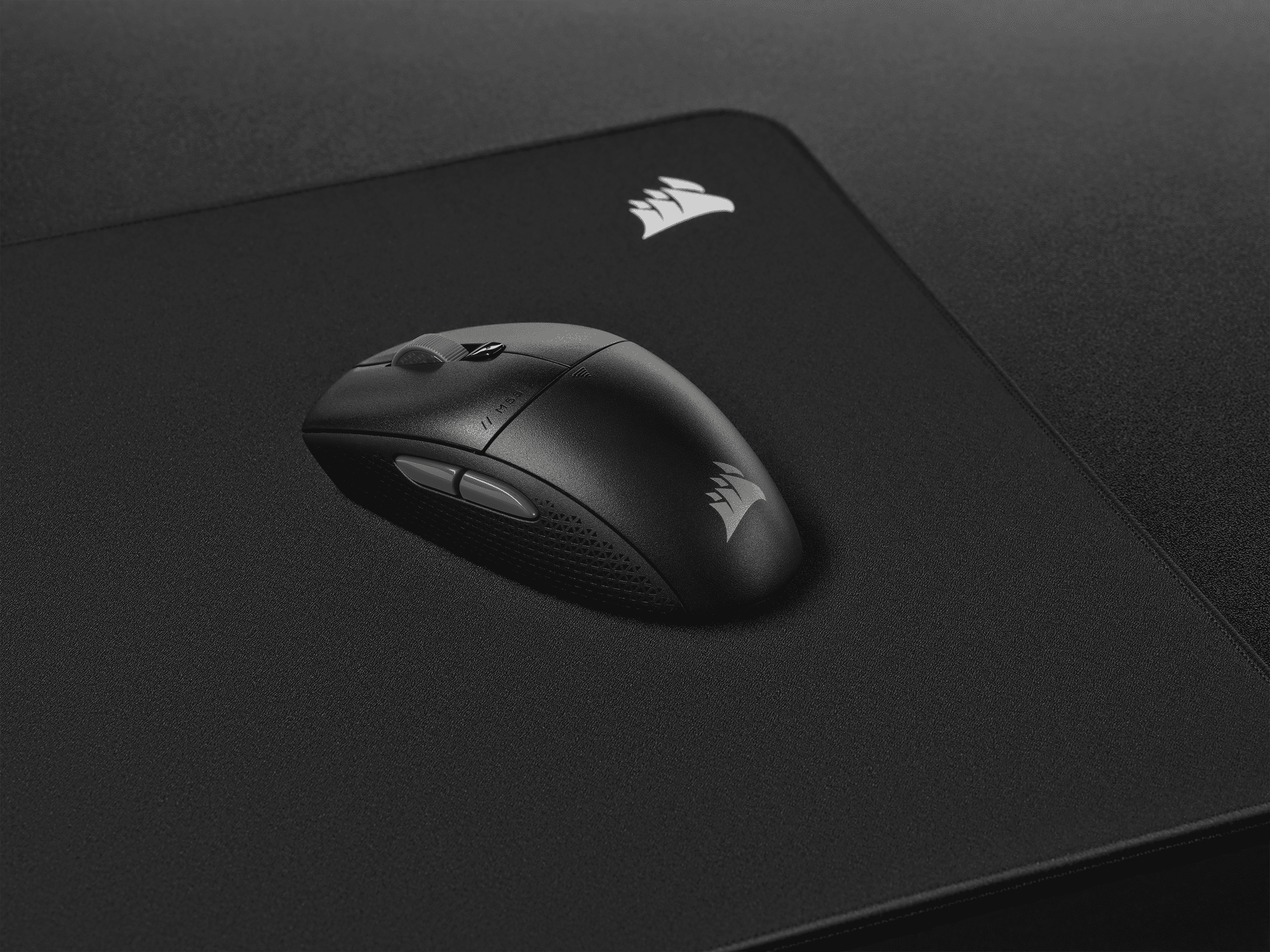 M55 WIRELESS Gaming Mouse - GRAY