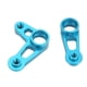 thumbnail image 4 of Accesorios RC BuyWeek Kit de Brazo de Dirección de Metal Azul, 4 of 14