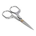 thumbnail image 1 of Sewing Scissors, Retro Scissor Vintage Sewing Scissors Crochet Scissors Small Scissors Universal for Embroidery Craft Needle Work Art Work, 1 of 7