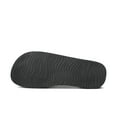 thumbnail image 3 of Reef Mens Water Friendly Sandals ~ Reef Convertible black, 3 of 4