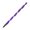 Purple, variant on PureCasa Reusable Infinity Pencils for Office Writing Drawing, 1 PC Premium Inkless Pencil Student Stationery, Office Supplies, Black