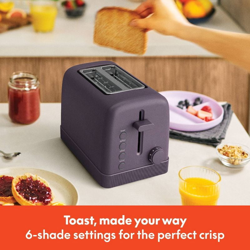 2-Slice Toaster