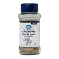 thumbnail image 1 of Great Value Coarse Black Pepper, 75g, 1 of 4