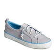 thumbnail image 2 of Sperry Espadrille à Perles Crest Vibe pour Femme, Gris, 7 US, 2 of 3
