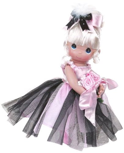 precious moments ballerina doll
