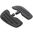 thumbnail image 1 of Planches avant pour Moto, Planches avant en Aluminium Haute Résistance Repose-Pieds pour Indian / Sixty / Bobber 2015-2021, 1 of 7