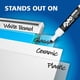 thumbnail image 4 of EXPO Low-Odor Dry Erase Markers, Chisel Tip, Assorted Colors, 36 Pack, 4 of 7