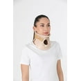 thumbnail image 4 of Craft's Care Cervical Philadelphia Collar- for Neck support, Adult, Beige, X Large (23 inch), 4 of 5