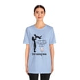 thumbnail image 3 of Raising My Favorite Player Baseball Tee, Perfect for All Baseball Moms!, 3 of 7