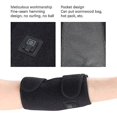 thumbnail image 3 of Heated Elbow Brace with Adjustable Heat Therapy for Pain Relief, 3 of 4