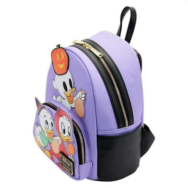 Huey backpack 2025