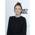 thumbnail image 2 of Julianne Moore At Arrivals For The Whitney Biennial Opening Night Gala Presented By Tiffany & Co. Whitney Museum Of, 2 of 2