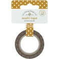 thumbnail image 2 of Doodlebug Washi Tape 15mm X 12yd-Bon Bon Swiss Dot, Pk 3, Doodlebug, 2 of 2