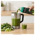 thumbnail image 5 of Jugo Frutos de Vida con con kale, espinaca, apio, pepino y nopal 1 l, 5 of 5