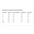 thumbnail image 4 of Women casual cardigan sweater front open casual knitted cardigan jacket, 4 of 4