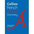 thumbnail image 2 of Collins French School Dictionary: Trusted Support for Learning (Fifth Edition, Fifth), 2 of 2