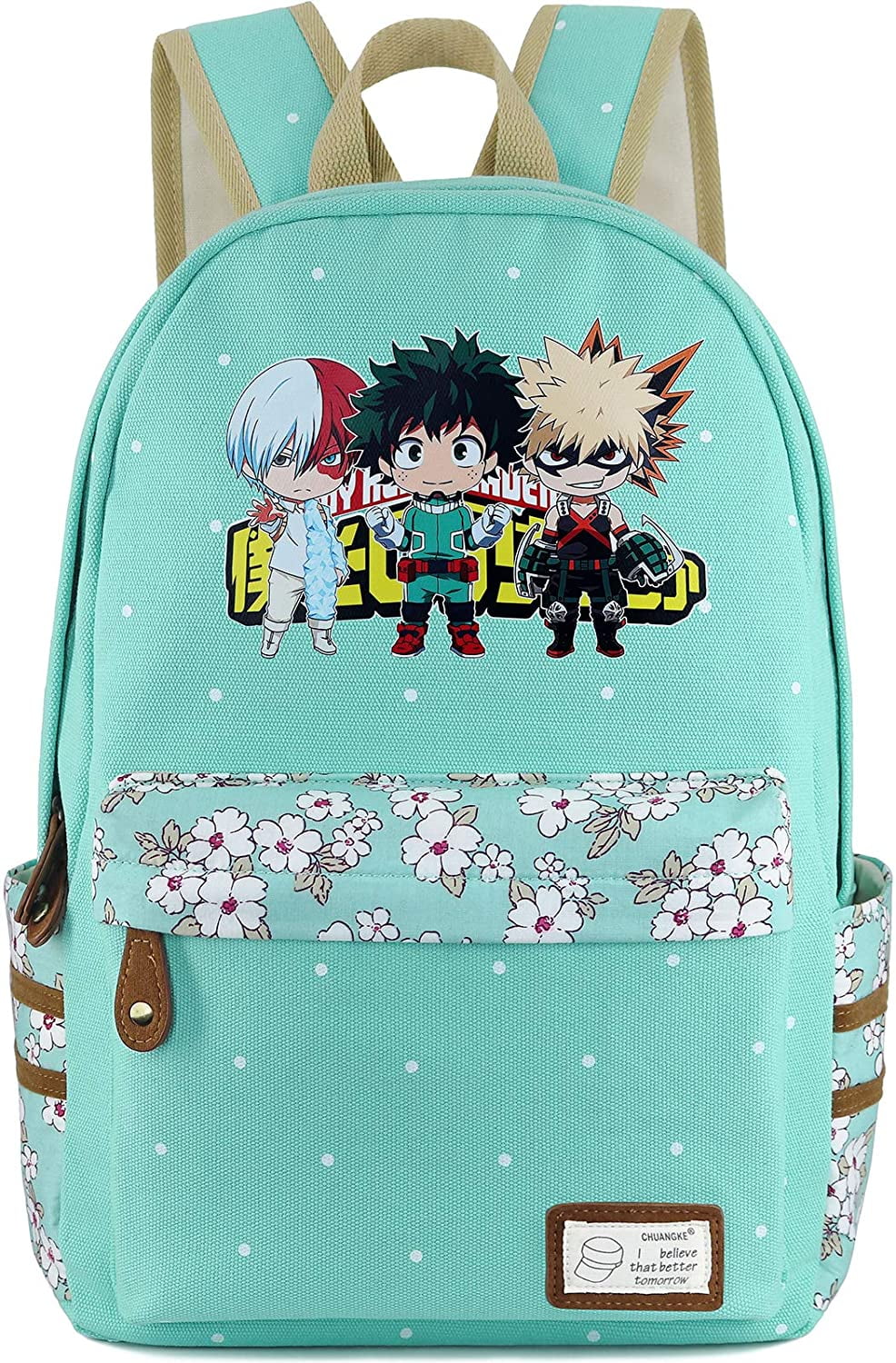 Attack On Titan AOT Japan Anime Backpack  Weeb Quest