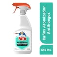 thumbnail image 2 of Limpiador Líquido para Baño Pato Antihongos con Cloro 650mL, 2 of 5