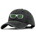 thumbnail image 2 of Gorra de béisbol Ferxxos Anime para hombre y mujer, tamaño ajustable, 2 of 5