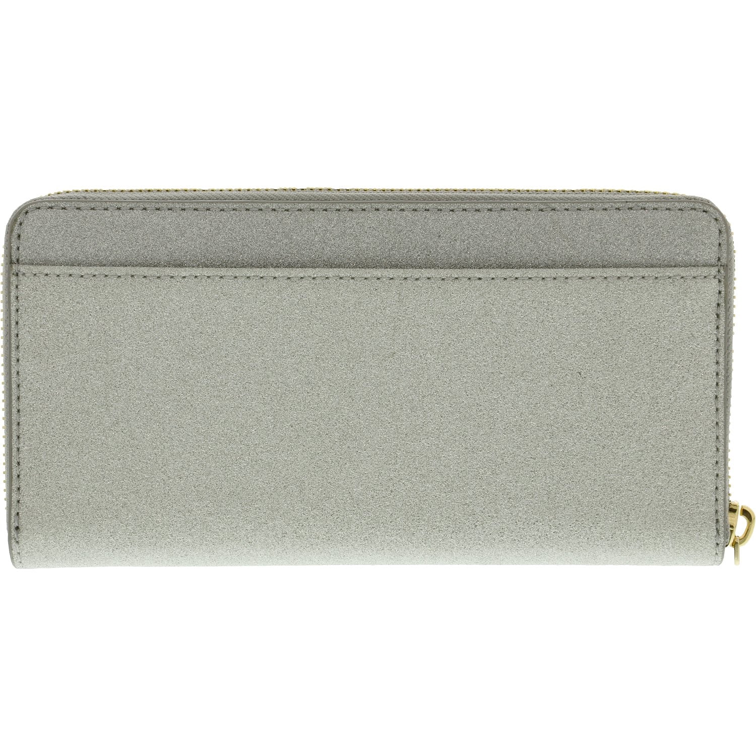 Kate Spade Women's Burgess Court Lacey Wallet - Silver