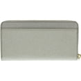 thumbnail image 3 of Kate Spade Women's Burgess Court Lacey Wallet - Silver, 3 of 4