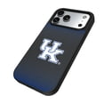 thumbnail image 2 of Kentucky Wildcats Linen Logo iPhone Magnetic Bump Case, 2 of 6