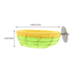 thumbnail image 5 of ADDHAT Nido De Tejido Para Pájaros Con Resistente Ideal Para Interior Y Exterior, 5 of 7
