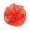 Orange, variant on Aellinatey 1920s Mesh Flower Hat Hair Pin Church Headband Party Dress Up Fascinator Hat