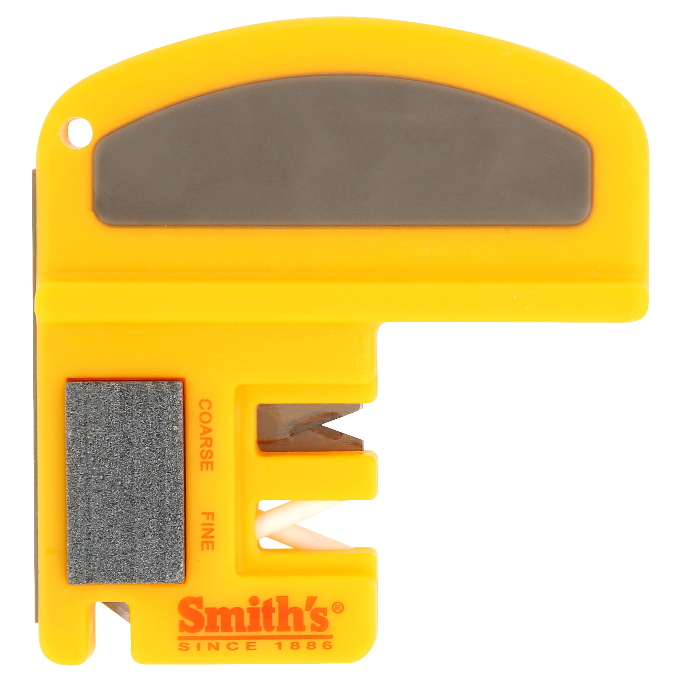 Smith's® Hunt & Fish Knife & Hook Sharpener