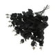 thumbnail image 3 of 6 uds tallos de eucalipto artificiales adornos de plantas artificiales DIY para arreglos florales, 3 of 5