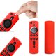 thumbnail image 2 of Funda protectora de silicona para Fire TV Stick 4K 5.9inch / para Fire TV Cube Control remoto Inevent EL3429-02B, 2 of 6