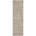 thumbnail image 2 of Nourison Grafix Floral Beige 2'3" x 7'6" Area Rug (2x8), 2 of 7
