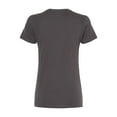 thumbnail image 2 of M&O Women�'s Gold Soft Touch T-Shirt, 2 of 2