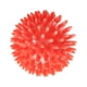 thumbnail image 1 of Bolas de masaje con púas, bolas plantares, ejercicio manual, yoga, pilates, masajeador de trabajo Naranja, 1 of 6
