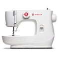 thumbnail image 1 of Máquina de Coser SINGER MX60, ligera y portátil, 57 puntadas, 1 of 6