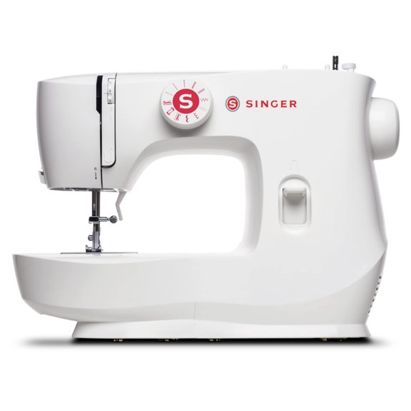 Máquina de Coser SINGER MX60, ligera y portátil, 57 puntadas