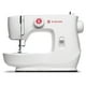 thumbnail image 1 of Máquina de Coser SINGER MX60, ligera y portátil, 57 puntadas, 1 of 6