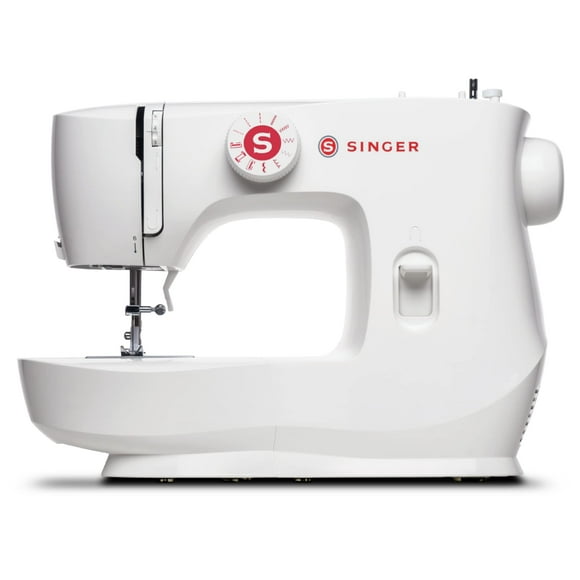Máquina de Coser SINGER MX60, ligera y portátil, 57 puntadas