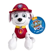 Paw Patrol Plush Pup Pals, Marshall