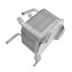 thumbnail image 2 of Enfriador de transmisión de radiador automotriz para GF7 GF8 2012-2022 2012-2016 2920A400, 2 of 5