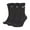 Black, variant on Nike Everyday Cushion Socks (3 Pairs)