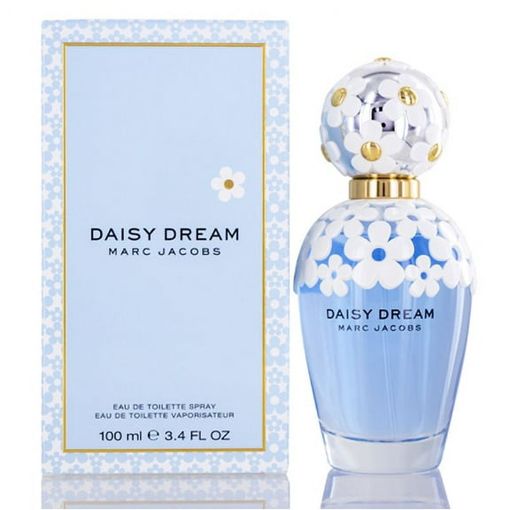 Marc Jacobs Daisy Dream Eau de Toilette, 3.4 oz