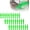 30 Pcs, variant on Fish Mouth Sewing Machine Needle Threader, Upgraded Automatic Sewing Needle Threader Tool, Quick Sewing Machine Loop Needle Threaders
